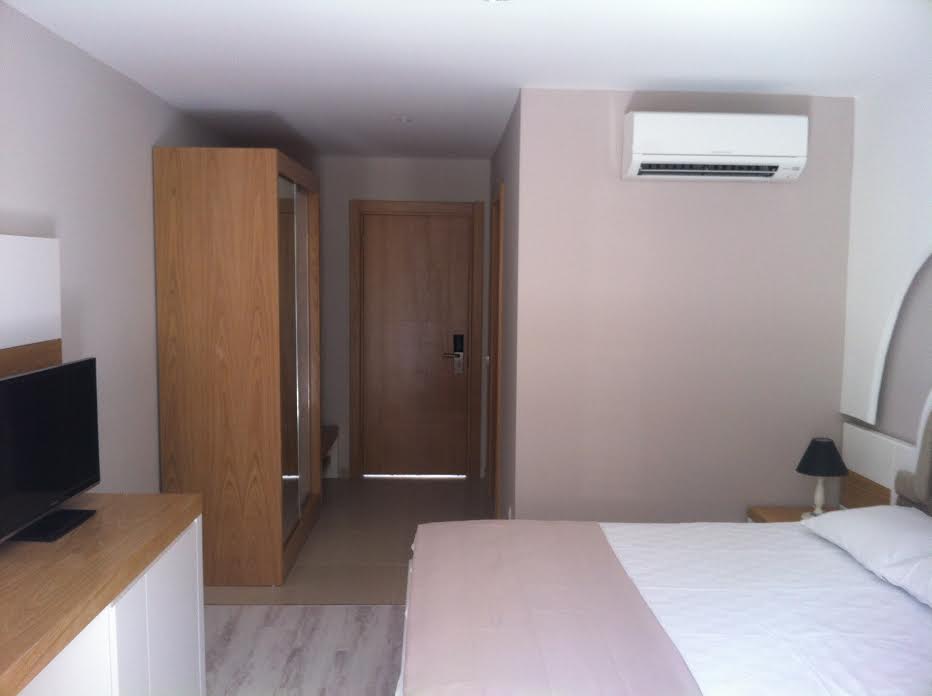 Karya Beach Otel